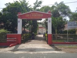Modus Razia Palsu di Sekolah, Dua Siswi SDN 1 Pawindan Ciamis Jadi Korban Perampasan Perhiasan