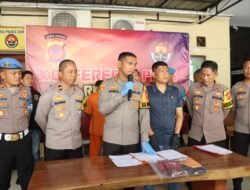 Terungkap Setelah Bertahun-Tahun, Ayah Tiri di Ciamis Diduga Merudapksa Dua Anak Tirinya