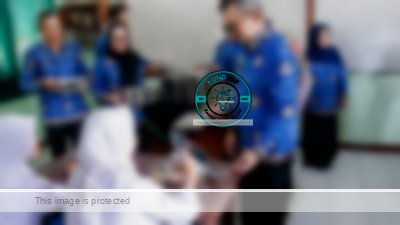 Dari Dapur ke Sekolah: Begini Pelaksanaan Program MBG di Ciamis