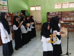 Pentas PAI Tingkat SD Se-Kecamatan Panumbangan: Ajang Pengembangan Bakat dan Karakter Peserta Didik