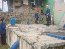 Perumdam Tirta Galuh Siaga Ramadhan: Pastikan Pasokan Air Bersih Lancar Hingga Lebaran