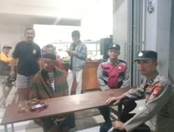 Polsek Rajadesa Intensifkan Patroli Malam, Warga Diminta Ikut Jaga Keamanan