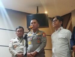 Polri: Puncak Arus Mudik Lebaran 2025 Diprediksi 28-30 Maret, Ini Strategi Pengamanannya