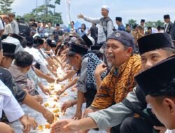 FSPP Ciamis Gelar Tarhib Ramadhan 2025, Salurkan 3.000 Mushaf Al-Qur’an