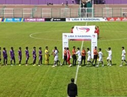 Jadwal dan Analisis PSGC Ciamis di Babak 6 Besar PNM Liga Nusantara 2024/2025