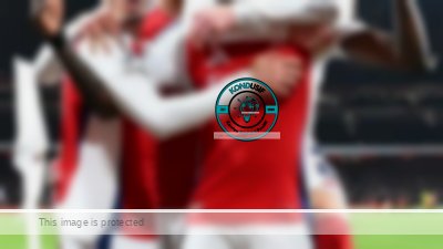 Arsenal Hancurkan Man City 5-1, Malam Magis di Emirates Stadium