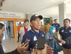 Sekda Ciamis: Efisiensi Anggaran 2025, Pangkas Perjalanan Dinas dan Rapat di Hotel