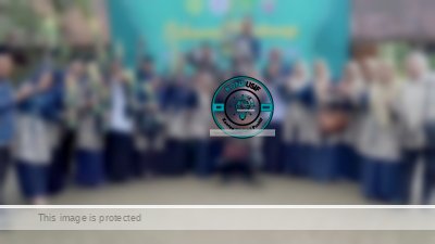 SDN 01 Nasol Juara 1 Lomba Salat Berjamaah di Pentas PAI Kabupaten Ciamis