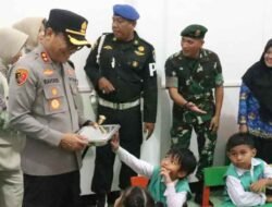 Program Makan Bergizi Gratis di Kota Banjar: Langkah Nyata Mencetak Generasi Emas