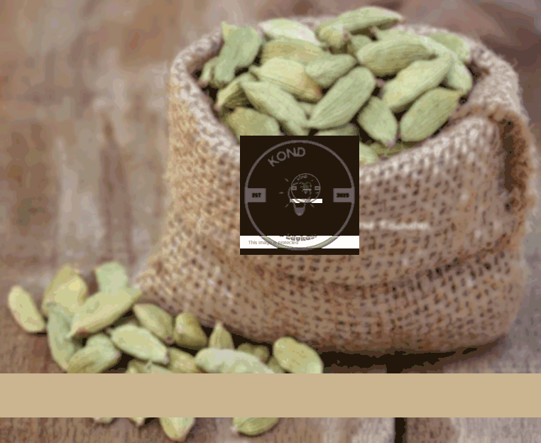 Manfaat Kapulaga bukan sekadar rempah pelengkap dalam masakan. Sifat aromatiknya membuatnya banyak digunakan dalam industri kecantikan dan farmasi. Sumber Gambar: Freefik.