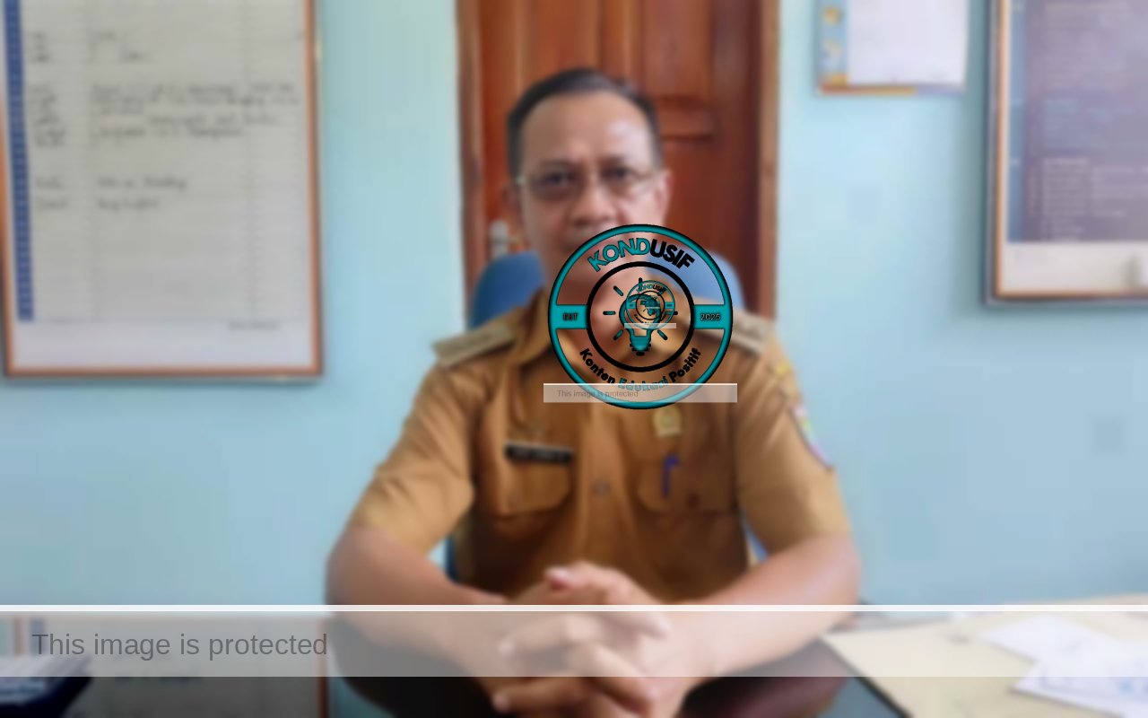 SMPN 1 Ciamis Sambut Ramadhan dengan Peningkatan Spiritual