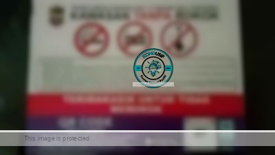 Perda Kawasan Tanpa Rokok di Ciamis di Mana Saja?