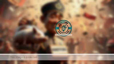 Politik Gentong Babi Korbankan Suara Konstituen Tanpa Ampun