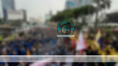 Revisi UU dan Pemotongan Anggaran Picu Demo Indonesia Gelap, Gambar Tangkap layar Instagram