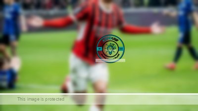 Tijjani Reijnders Pencetak Goal Milan. Pertandingan berakhir imbang 1-1. Foto : Tangkap Layar Instagram Pribadi @Tijjanireijnders.