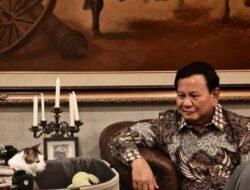 HPN 2025: Prabowo Soroti Penggiringan Opini Bermodal Besar, Tegaskan Peran Pers untuk Bangsa