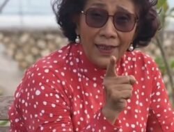 Susi Pudjiastuti Jadi Konsultan Gratis Pemprov Jabar, Berapa Kekayaannya?