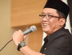Ade Sugianto Didiskualifikasi MK: “Kita Harus Taat Hukum”