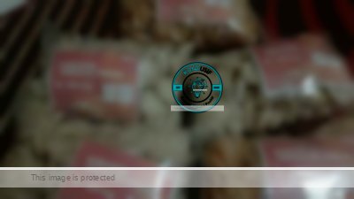 Si Uruy Kerupuk Jengkol Khas Sindangkasih Kembali Hadir