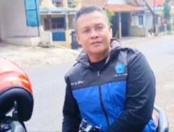 KPU Ciamis Gelar Touring Bersama Media, Apresiasi Peran Jurnalis dalam Pilkada 2024