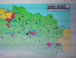 Good By Jawa Barat! Isu Pemekaran, Wacana Pembentukan Provinsi Bogor Raya dan Cirebon Raya