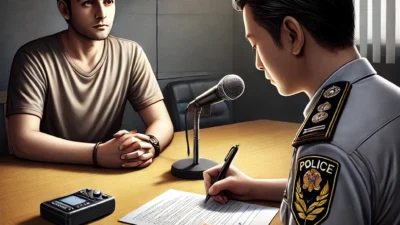 Opini: Menyoal Profesionalisme Penyidik dalam Proses BAP, Antara Fakta dan Rekayasa?