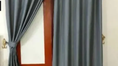 Sejarah gorden pertama kali terbuat dari bahan yang cukup kasar: kulit hewan. Penggunaan kulit hewan sebagai bahan tirai sudah ada sejak zaman kuno, terutama di kalangan penduduk asli Amerika Utara. Gambar:web