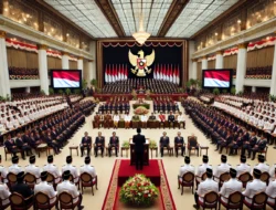 Sejarah Baru! Pelantikan Kepala Daerah se-Indonesia Dilantik Serentak oleh Presiden Prabowo