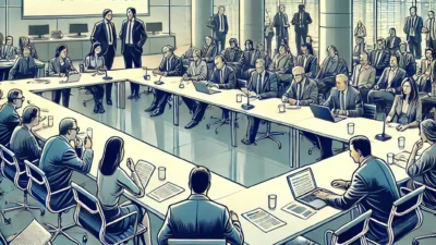 Dahlan Iskan Hingga Abdul Manan Tercatat Sebagai Kandidat Ketua, Berikut Daftar Calon Anggota Dewan Pers 2025-2028 