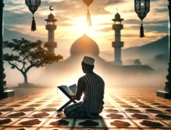 Doa Ziarah Kubur dan Tata Caranya Menjelang Ramadan