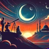 Kapan Awal Ramadan 2025? Ini Penetapan Versi Pemerintah, NU, dan Muhammadiyah