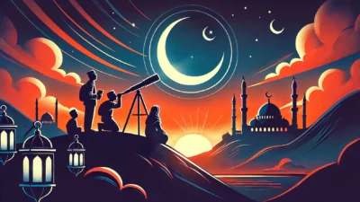 Kapan Awal Ramadan 2025? Ini Penetapan Versi Pemerintah, NU, dan Muhammadiyah