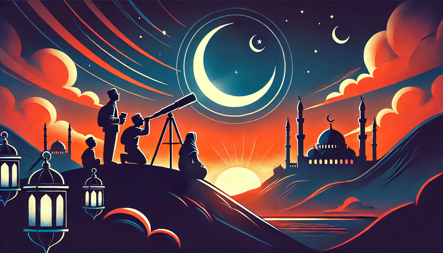 Gambar: Ilustrasi AI