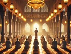 Doa Setelah Salat Tarawih (Doa Kamilin) Lengkap dengan Latin dan Artinya
