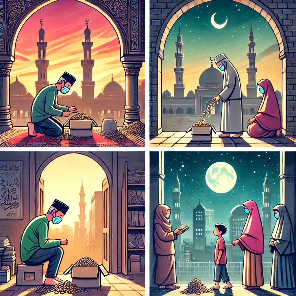 Foto: Ilustrasi