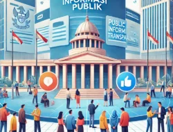 Keterbukaan Informasi Publik Adalah Hak Asasi Manusia (HAM), Bukan Sekadar Kebijakan