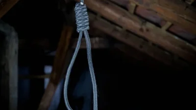 Dua Kasus Dugaan Bunuh Diri dalam Dua Hari Berturut-turut Gegerkan Ciamis