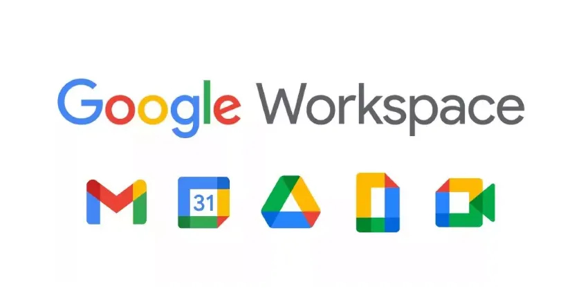 Google Workspace (web)