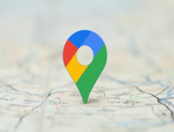 Navigasi Lebih Pintar! Google Maps Kini Bisa Laporkan Kondisi Cuaca di Jalan