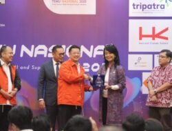 Insinyur Muda dan Masa Depan Indonesia, Wamen Diana Dorong Peran Strategis dalam Re-Industrialisasi