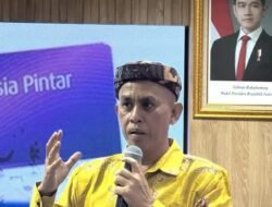 KI Pusat: Dana PIP Harus Transparan, Partisipasi Publik Jadi Kunci