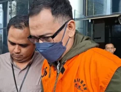 Lagi! KPK Periksa dan Tahan Dirut PT Petro Energy dalam Kasus Korupsi Kredit LPEI Rp 1,7 Triliun