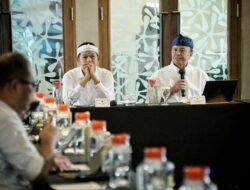 ASN Jabar Masuk Kerja Lebih Pagi Selama Ramadan, Ini Alasannya