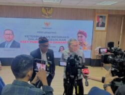 Transparansi Aset Publik, KI Pusat Soroti Peran Danantara