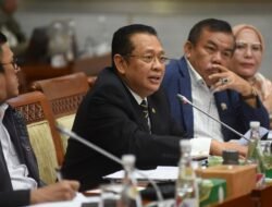 DPR RI Minta Kejagung Beberkan Siapa Saja yang Menikmati Dana Korupsi Pertamina