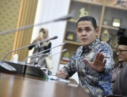 Alih Fungsi Lahan di Puncak Disorot DPR, Siapa Oknum di Baliknya?