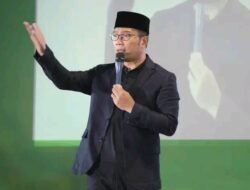 KPK Geledah Rumah Ridwan Kamil, Dugaan Korupsi Iklan Bank BJB Mengemuka