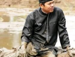 Bantaran Sungai Akan Ditata Ulang Dedi Mulyadi, Jawa Barat Bersiap Berbenah