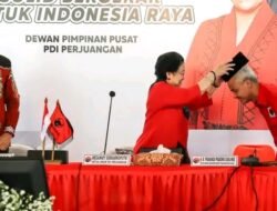 Panas! Jokowi vs PDIP, Saling Tuding dan Ancaman Hukum
