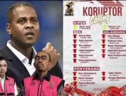Viral! Garuda Calling vs Koruptor Calling, Lebih Populer yang Mana?